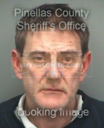 Brian Charles Workman
