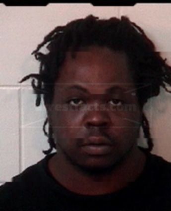 Alfred Remondo Williams