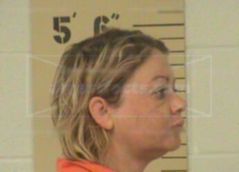 Sonja Rhiannon Whitt