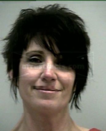 Tami Huff Pace