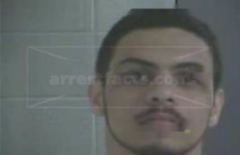 Dustin Ryan Gregory