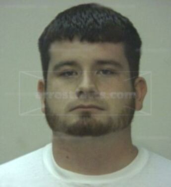 Joshua Daniel Benson
