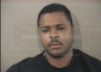 James Anderson Glover