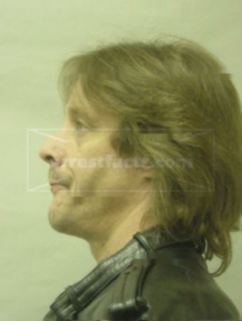 Mark E Johnson