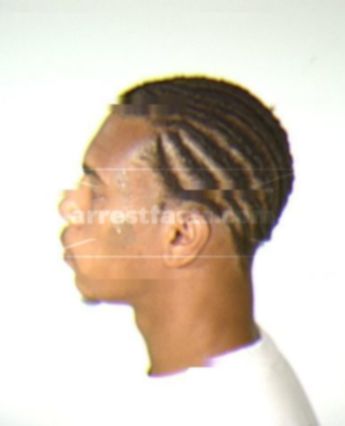 Jared Antoine Edwards