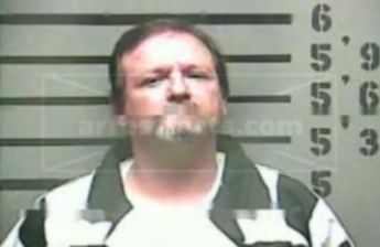 Anthony Dewayne Mcpherson