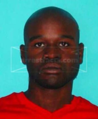 Demetrius L Freeman