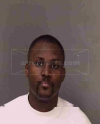 Jerome Harris
