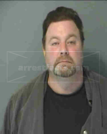 Mark Anthony Mcquellon