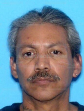 Joseph Gonzales Rodriquez