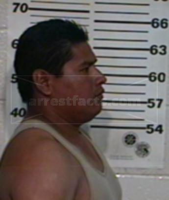 Magdaleno Del Angel Hernandez