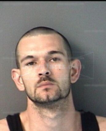 Michael Dustin Holland