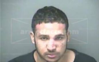 Christopher Lee Akinyemi