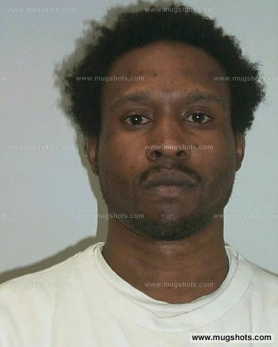 Anthony Renaurd Washington