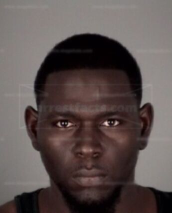Alvin Thomas Jones Jr.
