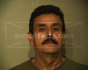 Jose Raul Serna Guerra