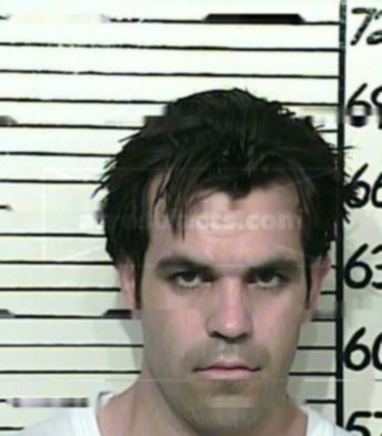 Michael Brandon Goff