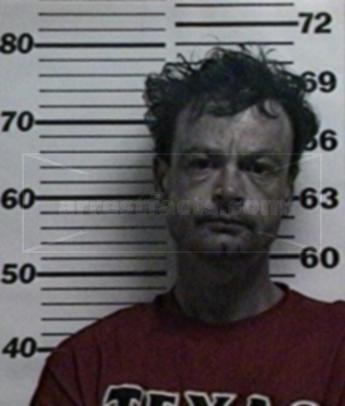 David Wayne Green