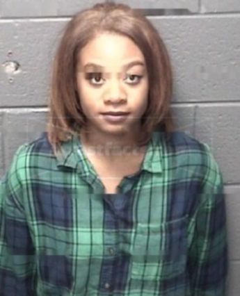 Anitha Denise Woodley