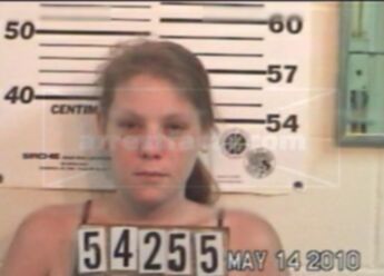 Stephanie Ann Peak