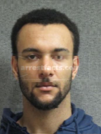 Marcus J Phiffer