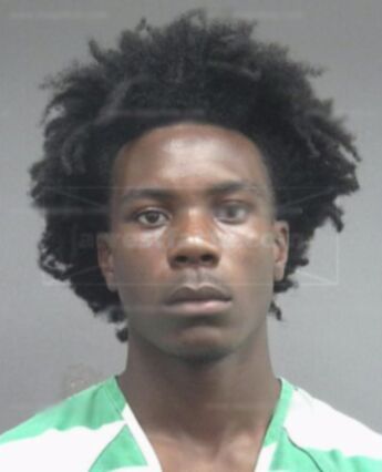 Jarvis Rashad Smart