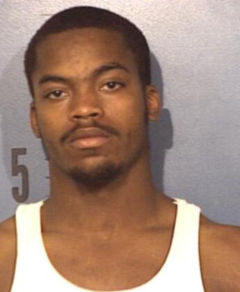 Robert Anthony Brown
