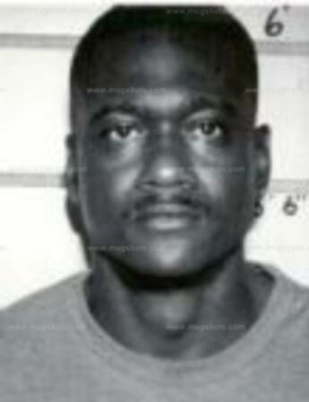 Ronald Wayne Fields