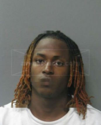 Fernelis Broussard