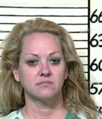 Christine Killian Brown