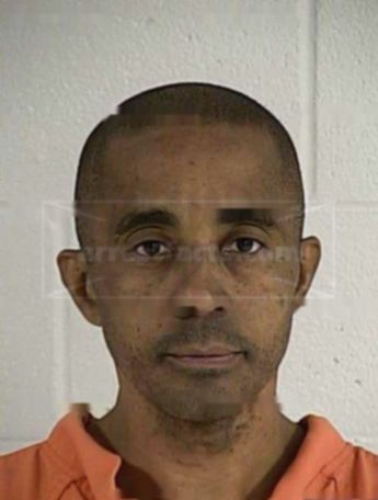 Tyrone Dewayne Johnson