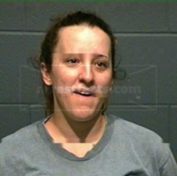 Heather Marie Villarreal