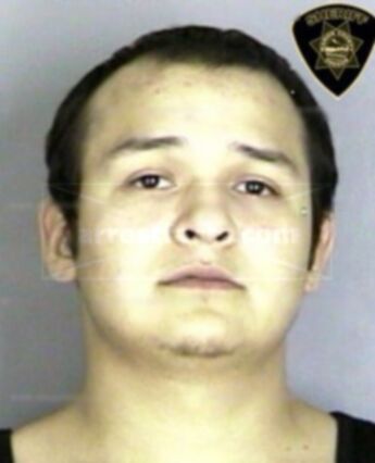 Adrian Jovani Cruz