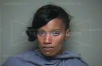 Tihesha Rochelle Gladney