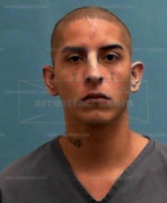 Christian Jesus Castillo