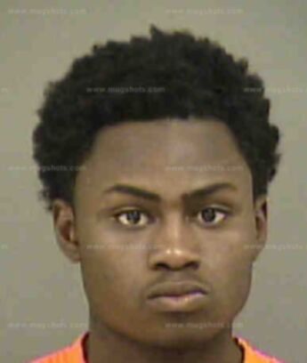 Christian Jammon Holt