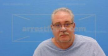 Glenn Martin Reeves