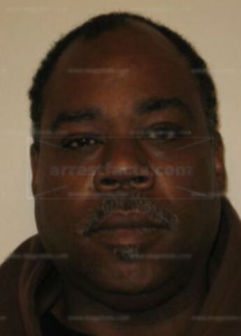Marcus Christopher Williams