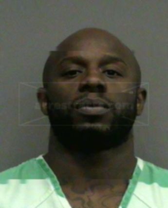 Romance Lamar Bryant