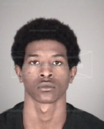 Jahmari Nicholas Stephenson