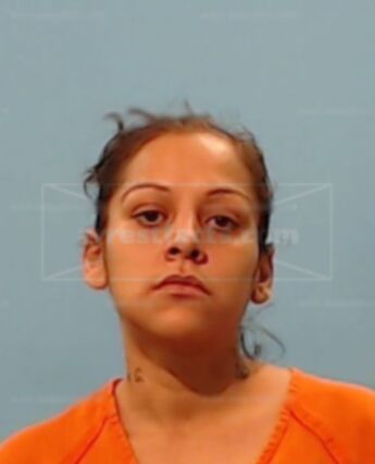 Kimberly Ann Gonzales-Wilson