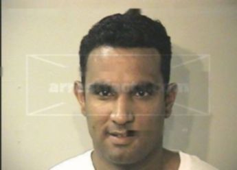 Nestor Gonzales