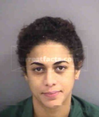 Kimberly Cleaves