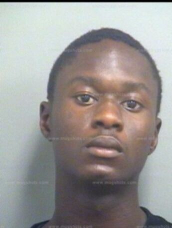Ryan Michael Bradshaw
