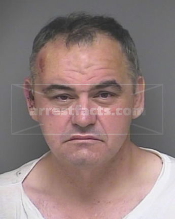 Darrell Neal Coffman
