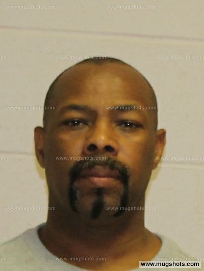 Richard Tyrone Bryant