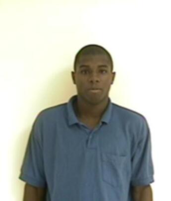 Reginald Dewayne Horace