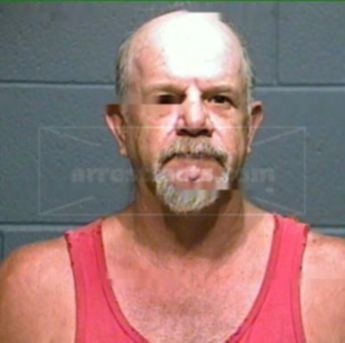 Gary Franklin Warren