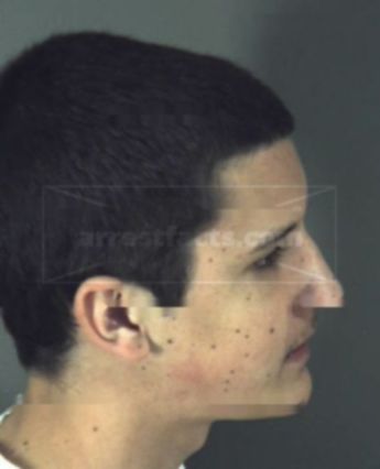 Cody Tyler Cotton