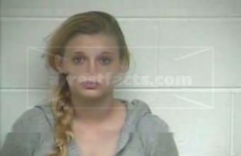 Ashley Darrell